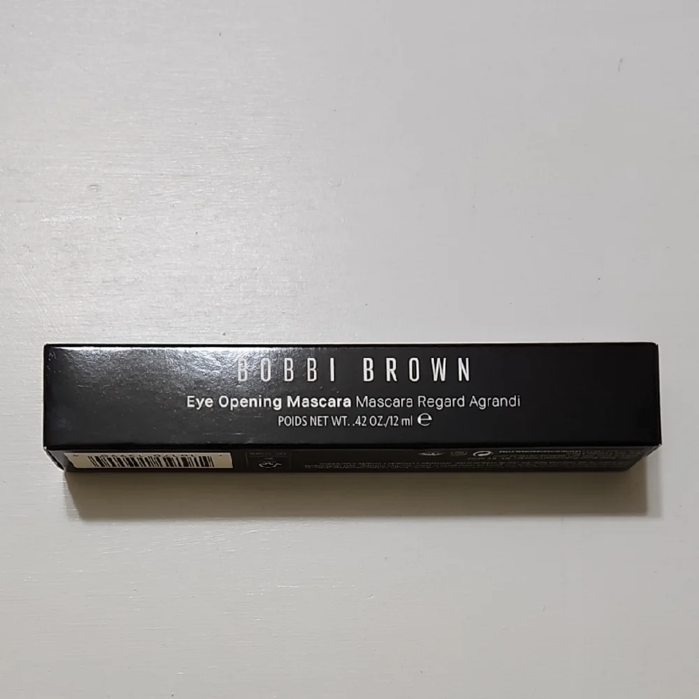 BOBBI BROWN Eye Opening Mascara Black